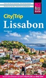 Reise Know-How CityTrip Lissabon - Petra Sparrer - 9783831746927