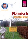 Reise Know-How Sprachführer Flämisch - Wort für Wort: Kauderwelsch-Band 156 - Elfi H. M. Gilissen - 9783831747849