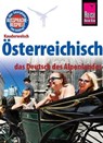 Reise Know-How Sprachführer Österreichisch - das Deutsch des Alpenlandes - Daniel Krasa ; Lukas Mayrhofer - 9783831747900