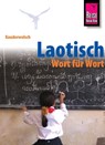 Kauderwelsch, Laotisch - Wort für Wort - Klaus Werner - 9783831748204