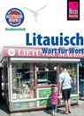 Litauisch - Wort für Wort - Katrin Jähnert - 9783831748235