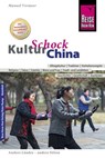 Reise Know-How KulturSchock China - Manuel Vermeer - 9783831749195