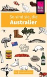 So sind sie, die Australier - Ken Hunt ; Mike Taylor - 9783831749638