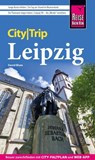 Reise Know-How CityTrip Leipzig - David Blum - 9783831749980