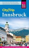 Reise Know-How CityTrip Innsbruck - Sven Eisermann - 9783831750528