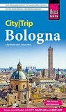 Reise Know-How CityTrip Bologna - Lilly Nielitz-Hart ; Simon Hart - 9783831752768