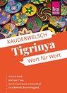 Reise Know-How Sprachführer Tigrinya - Wort für Wort - Salomon Ykealo - 9783831753192