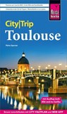 Reise Know-How CityTrip Toulouse - Petra Sparrer - 9783831753765