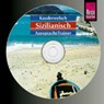 Sizilianisch Wort für Wort/Aussprachetrainer -  - 9783831760503