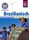 Reise Know-How Kauderwelsch Brasilianisch - Wort für Wort - Clemens Schrage - 9783831764471