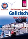 Reise Know-How Sprachführer Galicisch - Wort für Wort (für Nordwestspanien) - David Casado Neira ; Katharina Diestelmeier - 9783831764709