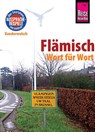 Reise Know-How Sprachführer Flämisch - Wort für Wort - Elfi H. M. Gilissen - 9783831764976