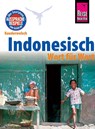 Reise Know-How Sprachführer Indonesisch - Wort für Wort - Gunda Urban - 9783831765218