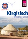 Kirgisisch - Wort für Wort - Michael Korotkow - 9783831765515