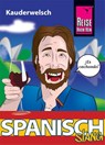 Spanisch Slang - das andere Spanisch - Hans-Jürgen Fründt - 9783831765522