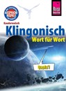 Klingonisch - Wort für Wort - Lieven L. Litaer - 9783831765553