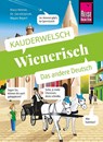 Wienerisch - Das andere Deutsch - Klaus Hirtner ; Gerald Jatzek ; Beppo Beyerl - 9783831765706