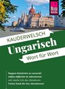 Reise Know-How Sprachführer Ungarisch - Wort für Wort - Pia Simig - 9783831765744