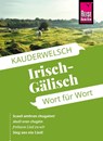 Reise Know-How Sprachführer Irisch-Gälisch - Wort für Wort - Lars Kabel - 9783831765935