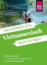 Reise Know-How Sprachführer Vietnamesisch - Wort für Wort - Monika Heyder - 9783831766185