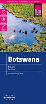 Botswana (1:1.000.000) -  - 9783831772773