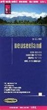 Reise Know-How Landkarte Neuseeland 1 : 1.000.000 -  - 9783831773152