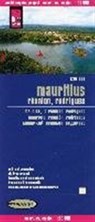 Mauritius & Reunion & Rodrigues -  - 9783831773169