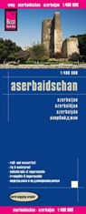 Azerbaijan (1:400.000) -  - 9783831773329