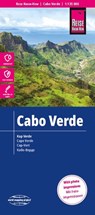 Cape Verde (1:135.000) -  - 9783831773862