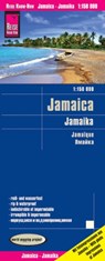 Jamaica (1:150.000) -  - 9783831774098