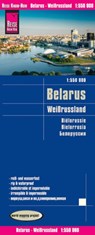 Belarus (1:550.000) -  - 9783831774135