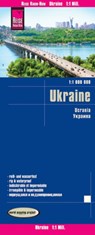 Ukraine (1:1.000.000) -  - 9783831774265