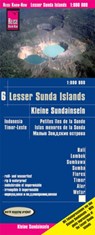 Indonesia 6 Lesser Sunda Islands (1:800.000) -  - 9783831774319