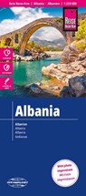 ALBANIA RKH RV R WP GPS -  - 9783831774333