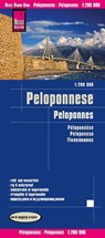 Peloponnese -  - 9783831774401