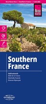 Southern France (1:425.000) -  - 9783831774456