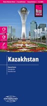 Kazakhstan Map 1:2,000,000 scale -  - 9783831774791