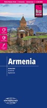 Armenia Map 1:250,000 scale -  - 9783831774814