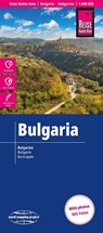 Bulgaria (1:400.000) -  - 9783831774999
