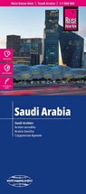 Saudi Arabia (1:1.800.000) -  - 9783831775422