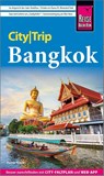 Reise Know-How CityTrip Bangkok - Rainer Krack - 9783831780198