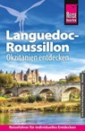 Reise Know-How Reiseführer Languedoc-Roussillon - Petra Sparrer - 9783831780341