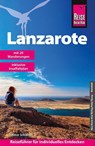 Reise Know-How Reiseführer Lanzarote - Dieter Schulze - 9783831780358