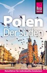 Reise Know-How Reiseführer Polen - Der Süden - Izabella Gawin - 9783831780396