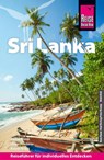 Reise Know-How Reiseführer Sri Lanka - Stefan Blank ; Ulrike Niederer ; Rainer Krack - 9783831780402