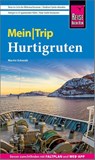 Reise Know-How MeinTrip Hurtigruten - Martin Schmidt - 9783831780464