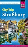 Reise Know-How CityTrip Straßburg - Tanja Köhler ; Norbert Wank - 9783831780549
