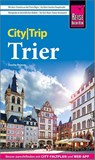 Reise Know-How CityTrip Trier - Joscha Remus - 9783831780563
