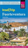 Reise Know-How InselTrip Fuerteventura - Dieter Schulze - 9783831780624