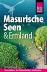 Reise Know-How Reiseführer Masurische Seen und Ermland - Markus Bingel - 9783831780754